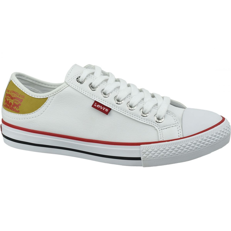 Levi's Stan Buck M 223001-794-51 shoes white