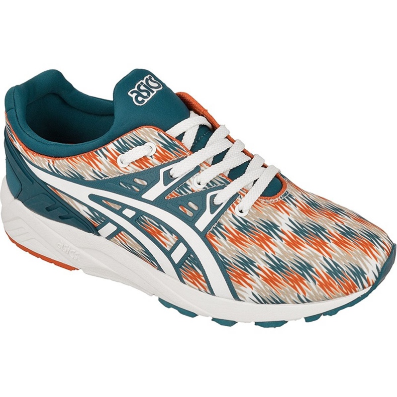 Asics GEL-KAYANO Trainer Evo M H6C3N-4501 shoes multicolored