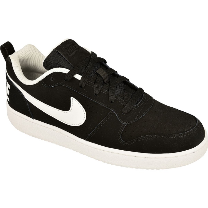 Nike Sportswear Court Borough Low M 838937-010 black
