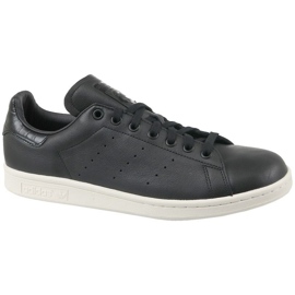 Adidas Originals Stan Smith M BZ0467 shoes black