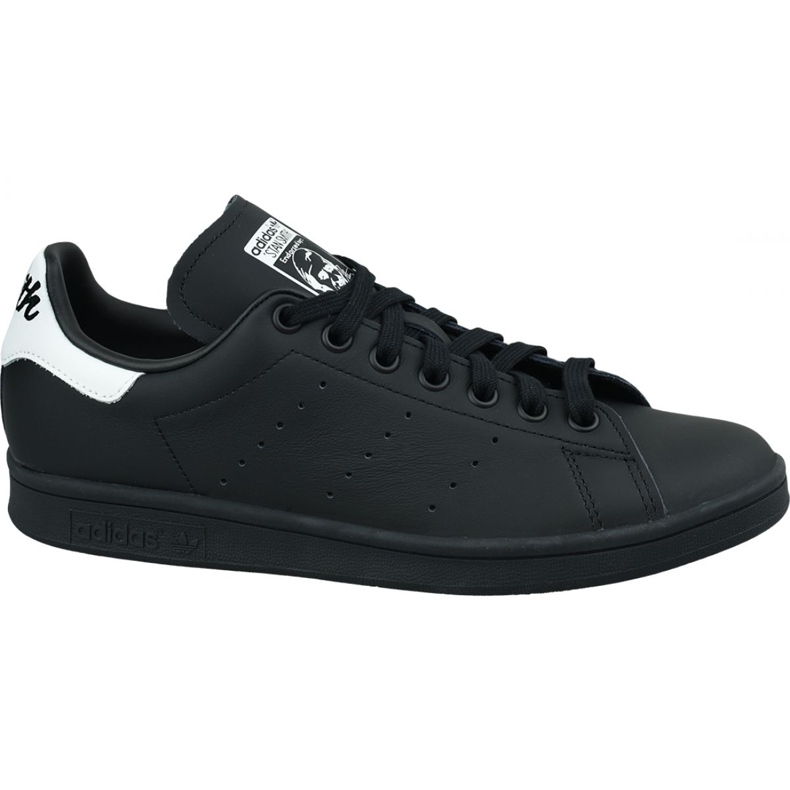 Adidas Originals Stan Smith M EE5819 shoes black Adidas Originals Stan Smith M EE5819 shoes black