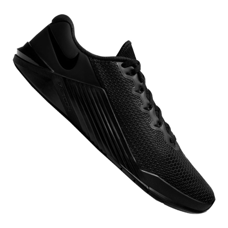 Nike Metcon 5 M AQ1189-011 shoe black