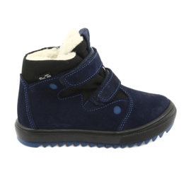 Ren But Boys blue