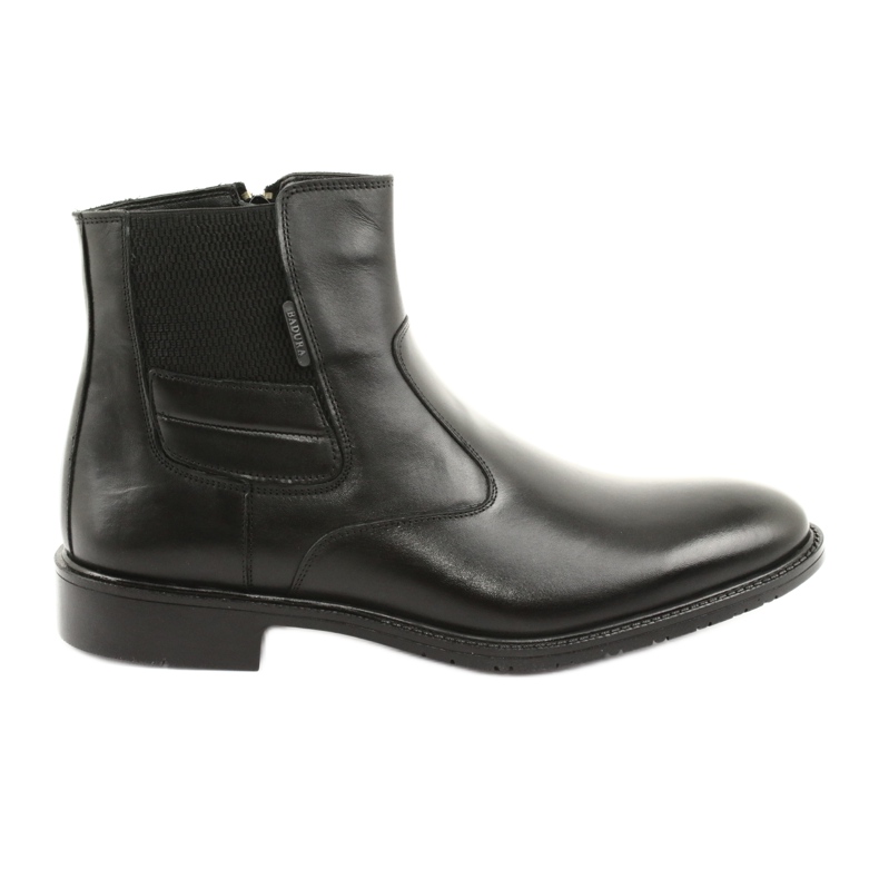 Chelsea boots Badura 4797 black