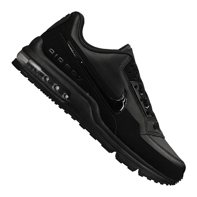 Nike Air Max Ltd 3 M 687977-020 shoe black Nike Air Max Ltd 3 M 687977-020 shoe black