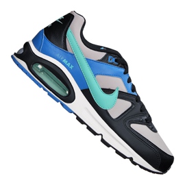 Nike Air Max Command M 629993-050 shoes multicolored