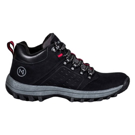 MCKEYLOR Trappers black MCKEYLOR Trappers black