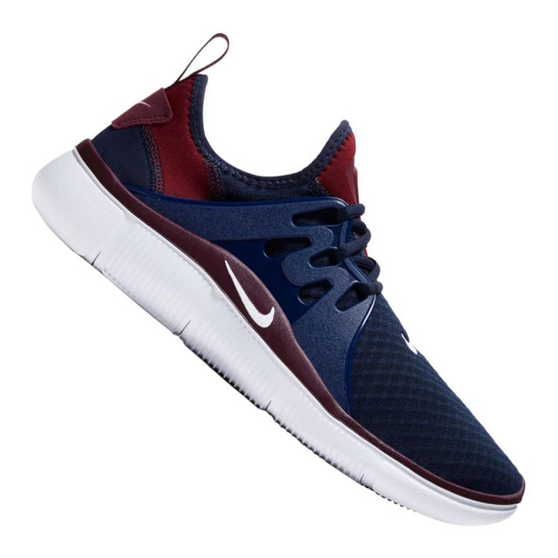 Nike Acalme M AQ2224-402 shoe navy blue multicolored Nike Acalme M AQ2224-402 shoe navy blue multicolored