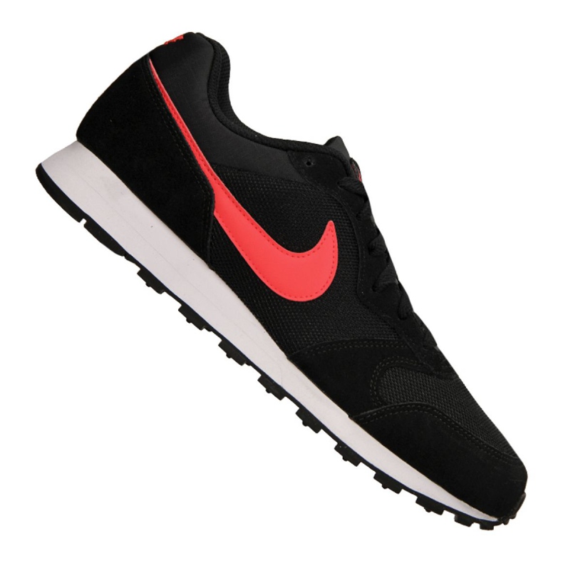 Nike Md Runner 2 M 749794-008 shoe black