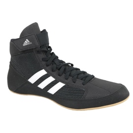 Adidas Havoc AQ3325 shoes black