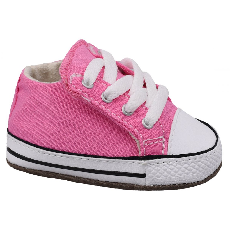 Converse Chuck Taylor All Star Cribster Jr 865160C pink