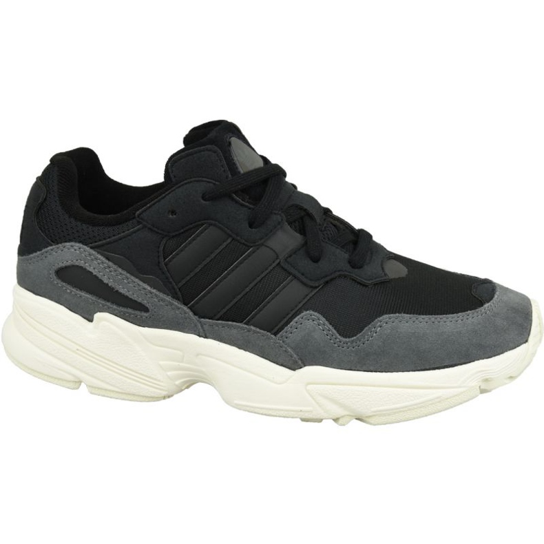 Adidas Yung-96 M EE7245 shoes black