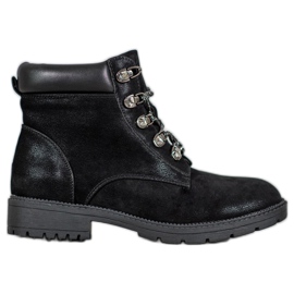 Black Trappers VICES