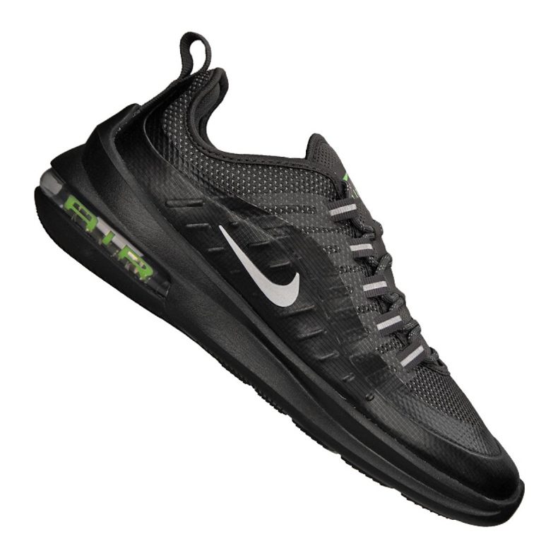Nike Air Max Axis Premium M AA2148-009 shoes black Nike Air Max Axis Premium M AA2148-009 shoes black