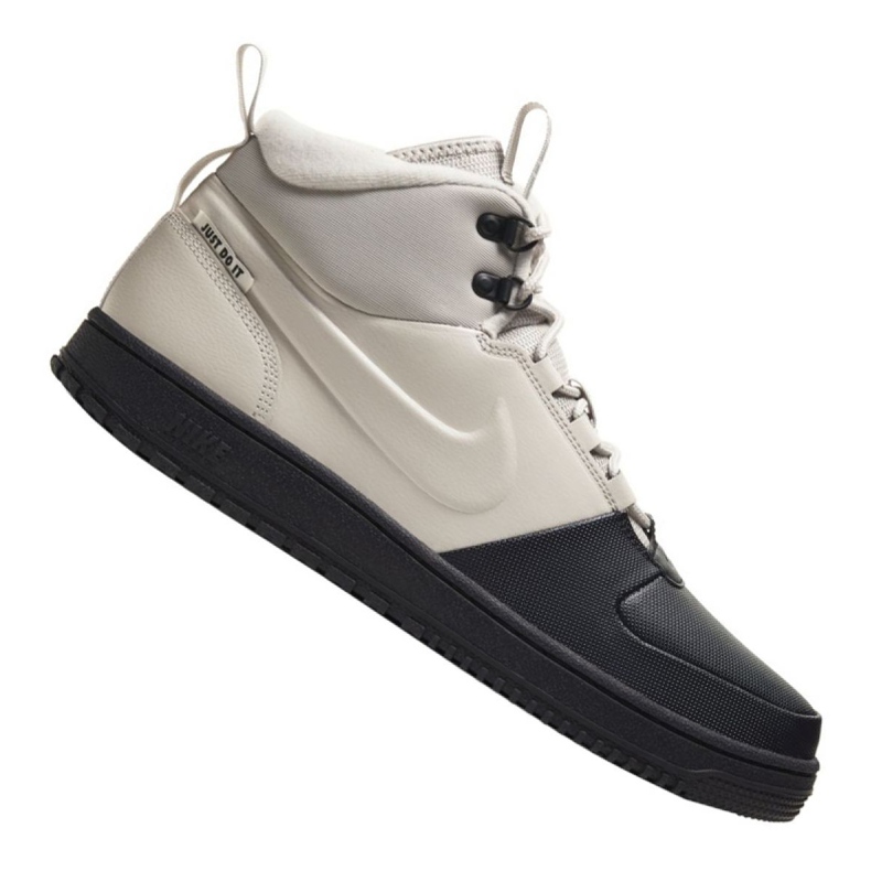 Nike Path Winter M BQ4223-003 shoe brown black