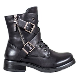 SHELOVET Black Workers