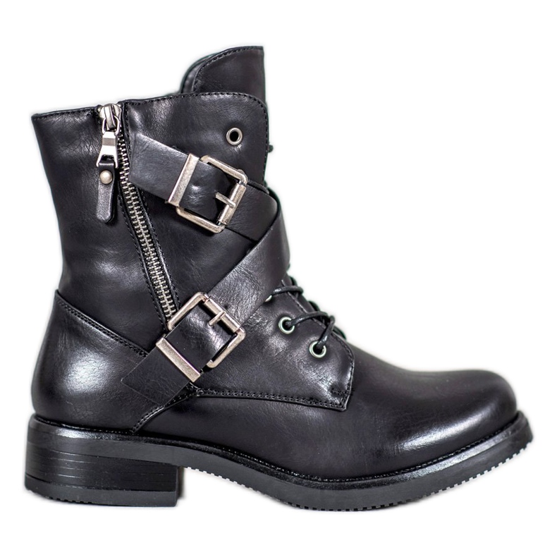 SHELOVET Black Workers