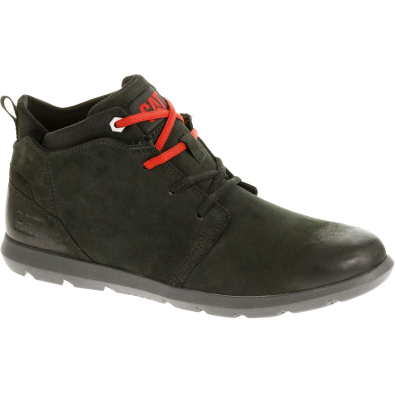 Winter shoes Caterpillar Transcend M P718991 green