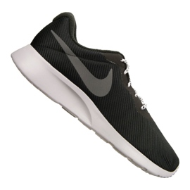 Nike Tanjun Se M AR1941-005 shoe black