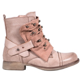 Forever Folie Pink Workers