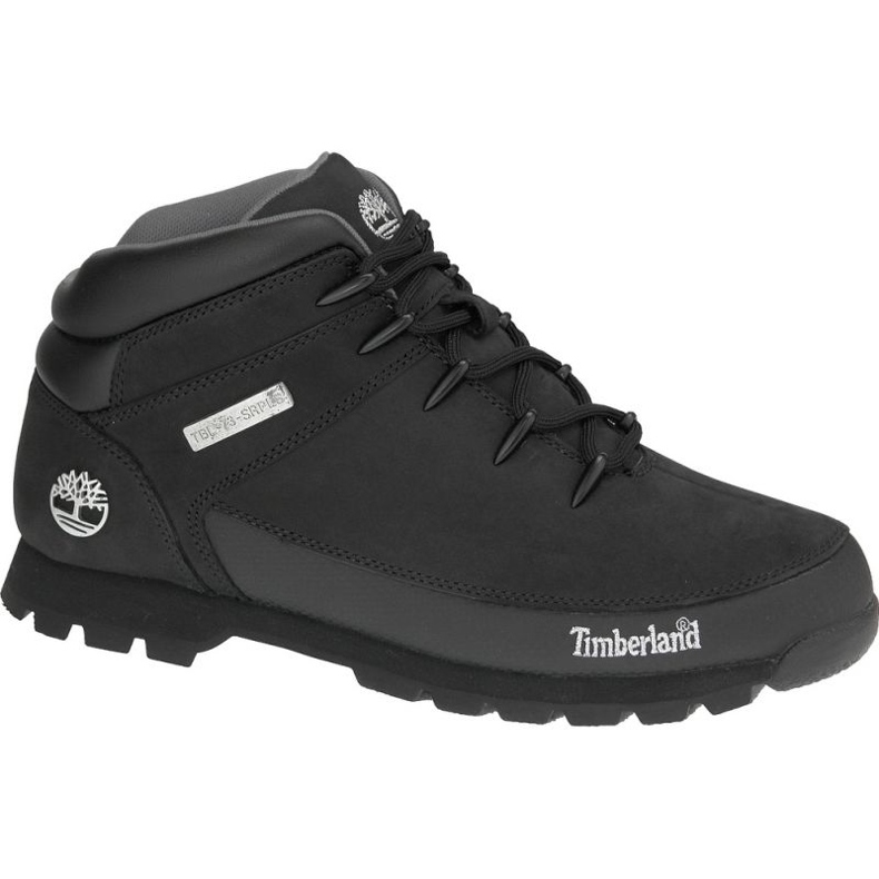 Timberland Euro Sprint Hiker M 6361R boots black