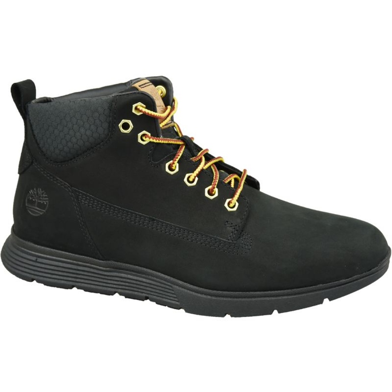 Timberland Killington Chukka M A19UK Shoes black grey