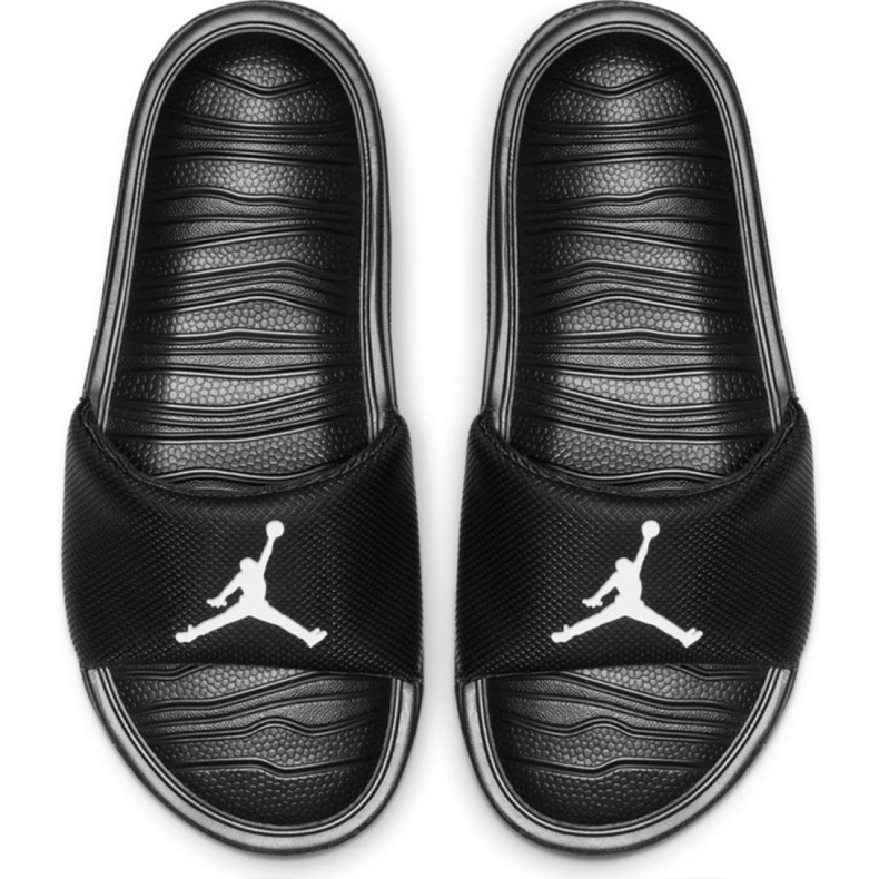 Nike Jordan Break Slide Jr CD5472-001 black