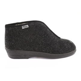 Befado women's shoes pu 041D052 grey Befado women's shoes pu 041D052 grey