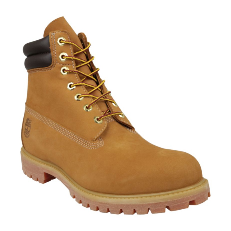 Timberland 6 Inch Boot M 73540 winter shoes yellow Timberland 6 Inch Boot M 73540 winter shoes yellow