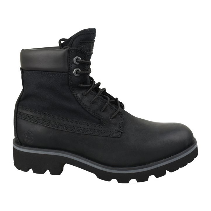 Timberland Raw Tribe Boot M A283 winter shoes black Timberland Raw Tribe Boot M A283 winter shoes black