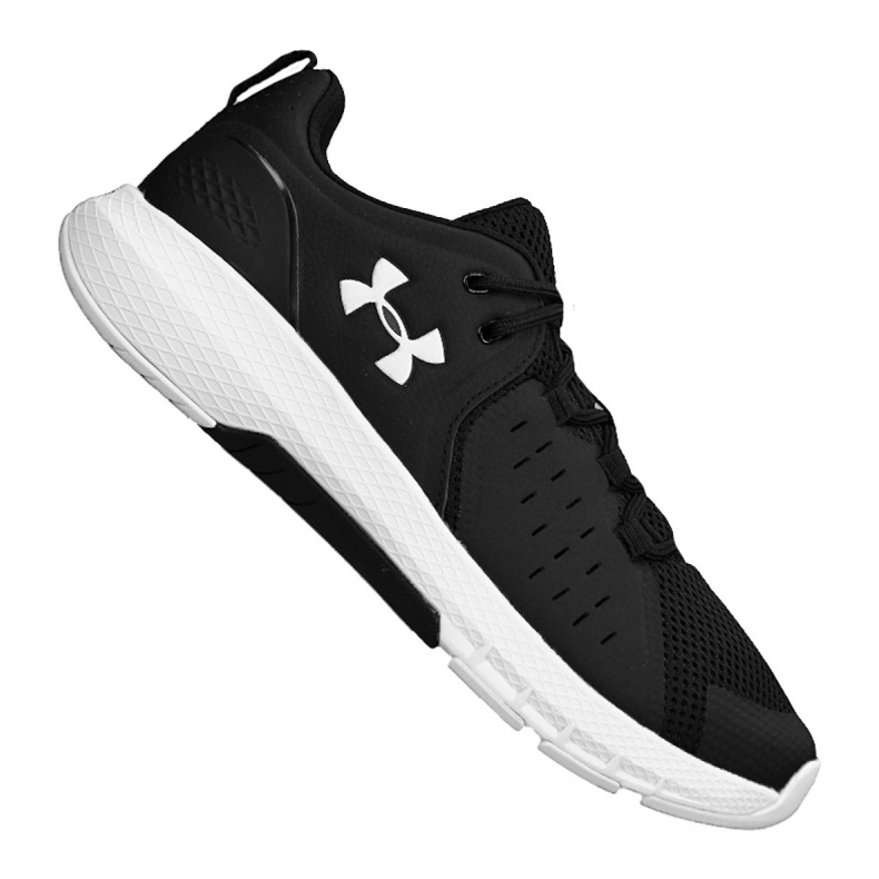 Under Armour Under Armor Charged Commit Tr 2.0 M 3022027-001 training shoes black