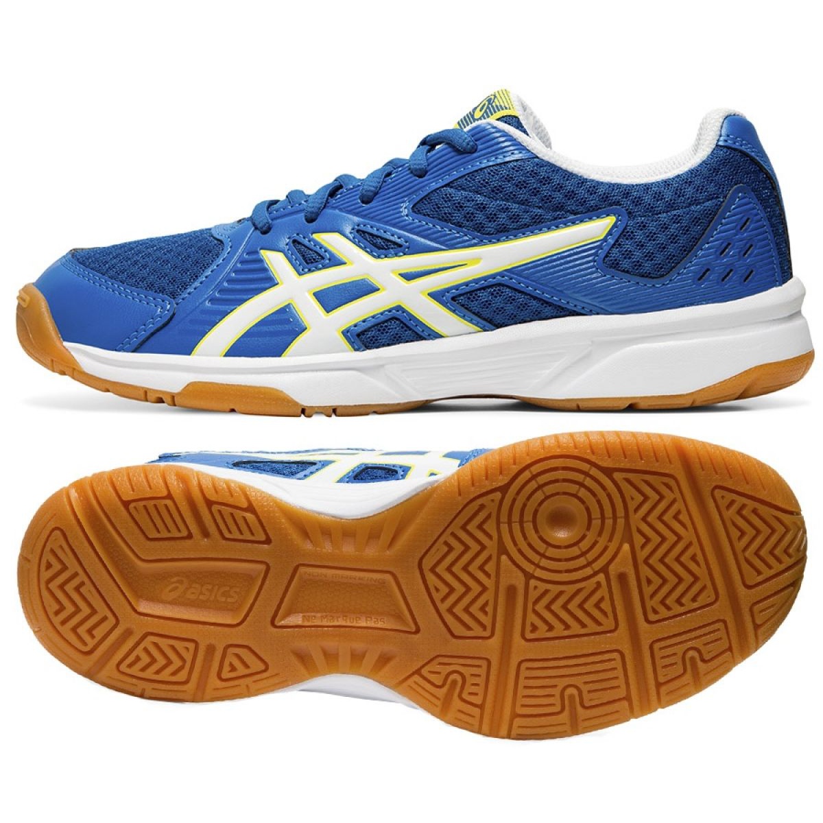 Asics gel upcourt 3 review online