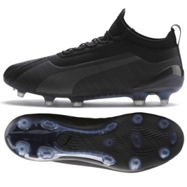 puma one 5.1 fg