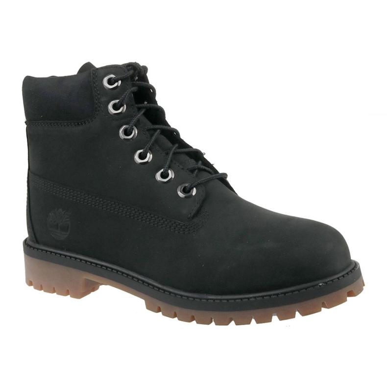 Timberland 6 In Premium Boot W A14ZO black
