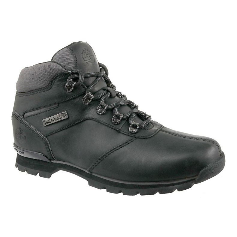 Timberland Splitrock 2 M A1HVQ Shoes black