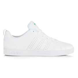 Adidas Vs Advantage Clean K white