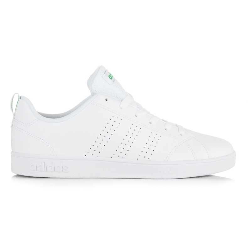 Adidas Vs Advantage Clean K white