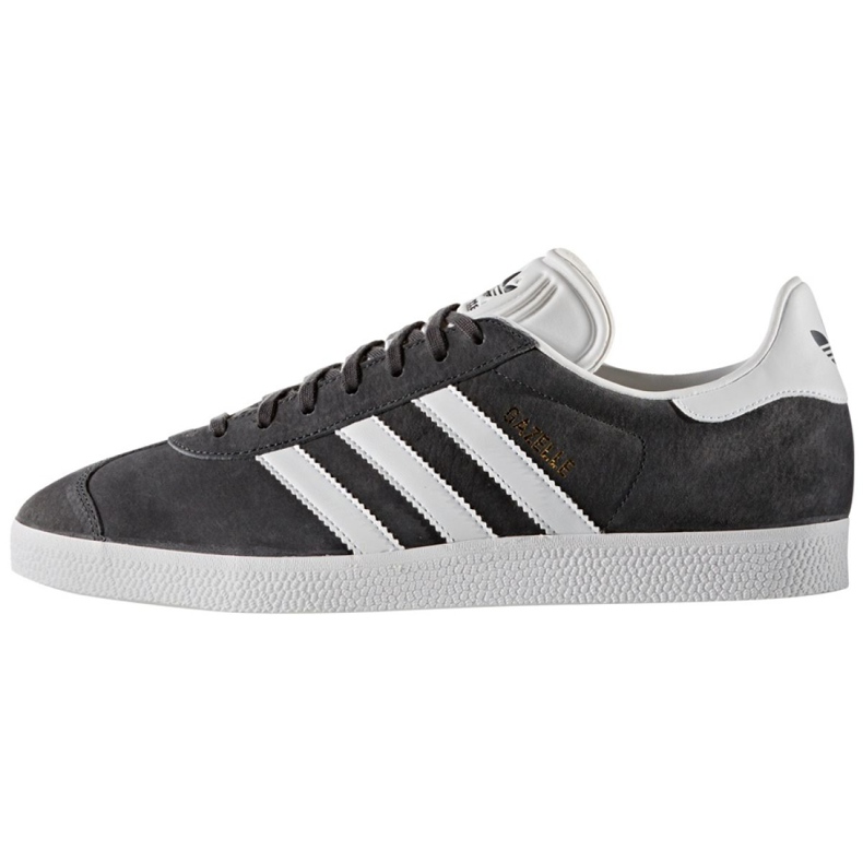 Adidas Originals Gazelle M BB5480 shoes grey