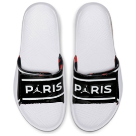 Nike Jordan Hydro 7 V2 Psg M CJ7244-001 black