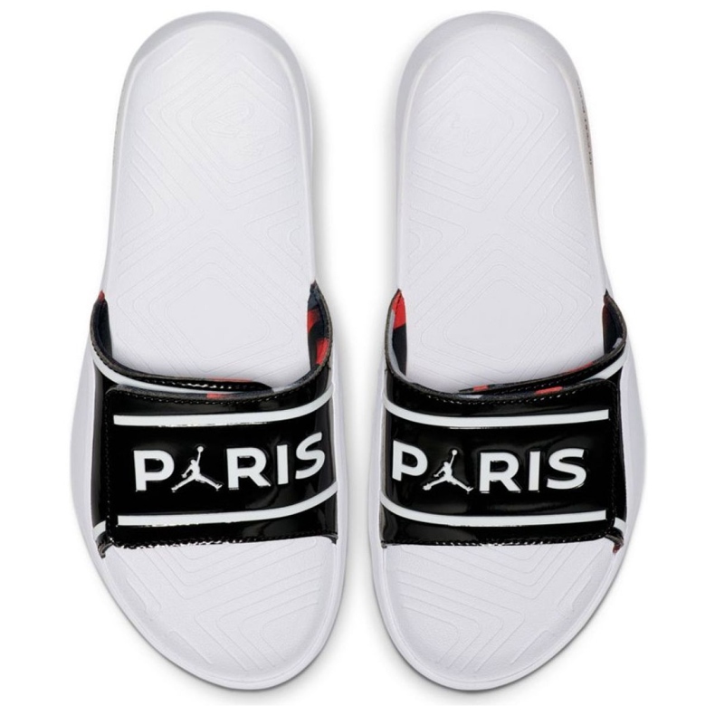 Nike Jordan Hydro 7 V2 Psg M CJ7244-001 black