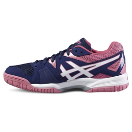 Asics Gel Hunter 3 W R557Y-4901 navy blue Asics Gel Hunter 3 W R557Y-4901 navy blue