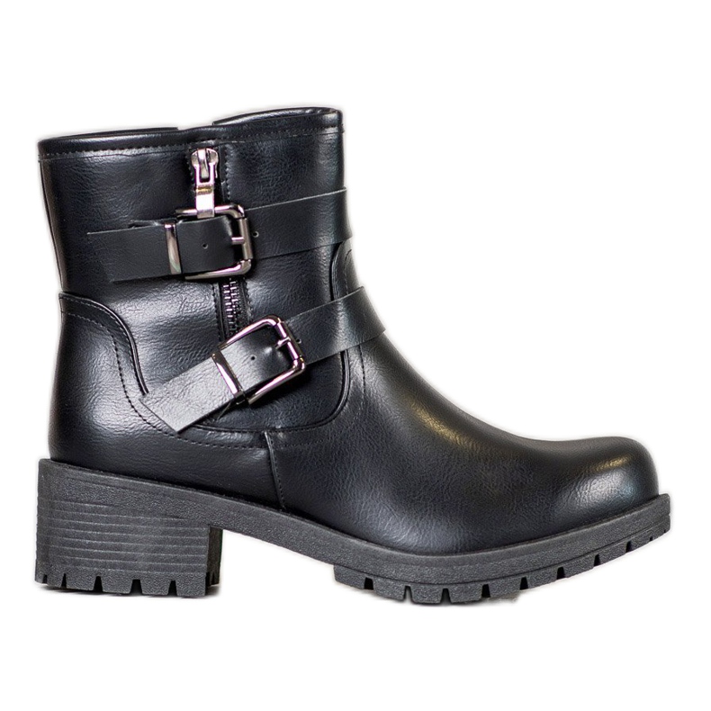 SHELOVET Classic Workers black SHELOVET Classic Workers black