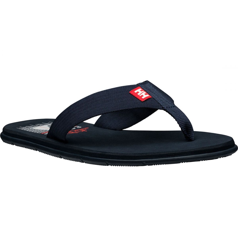 Helly Hansen Seasand Hp M 11323-691 navy blue Helly Hansen Seasand Hp M 11323-691 navy blue