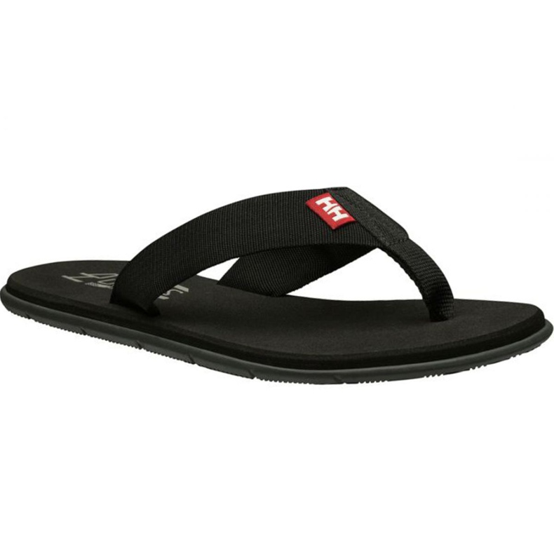 Helly Hansen Seasand Hp M 11323-992 black Helly Hansen Seasand Hp M 11323-992 black