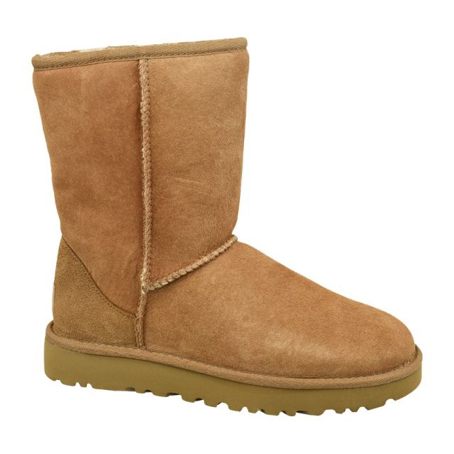 Ugg Classic Short Ii W 1016223-CHE brown Ugg Classic Short Ii W 1016223-CHE brown