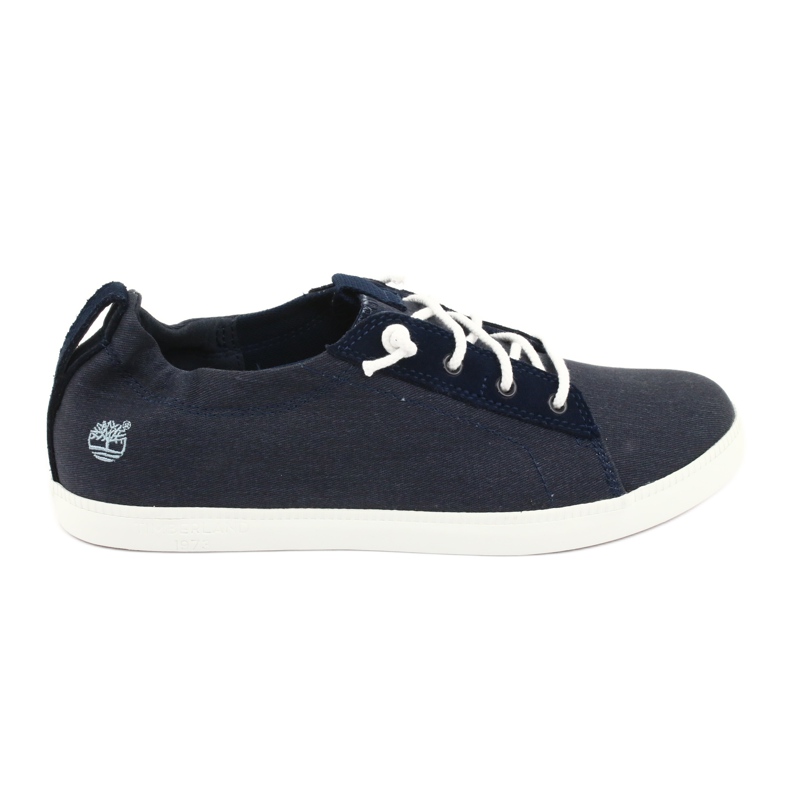 Timberland Newport Bay Canvas Jex navy blue