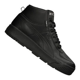 Puma Tarrenz Sb Puretex M 370552-01 black Puma Tarrenz Sb Puretex M 370552-01 black