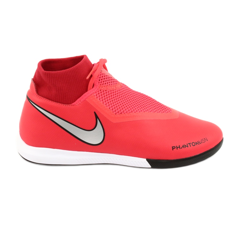 Indoor shoes Nike Phantom Vsn Academy Df Ic M AO3267-600 red