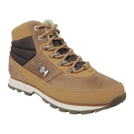 Helly Hansen Woodlands W 10807-726 boots brown