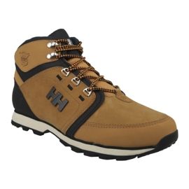 Helly Hansen Koppervik M 10990-724 boots brown Helly Hansen Koppervik M 10990-724 boots brown